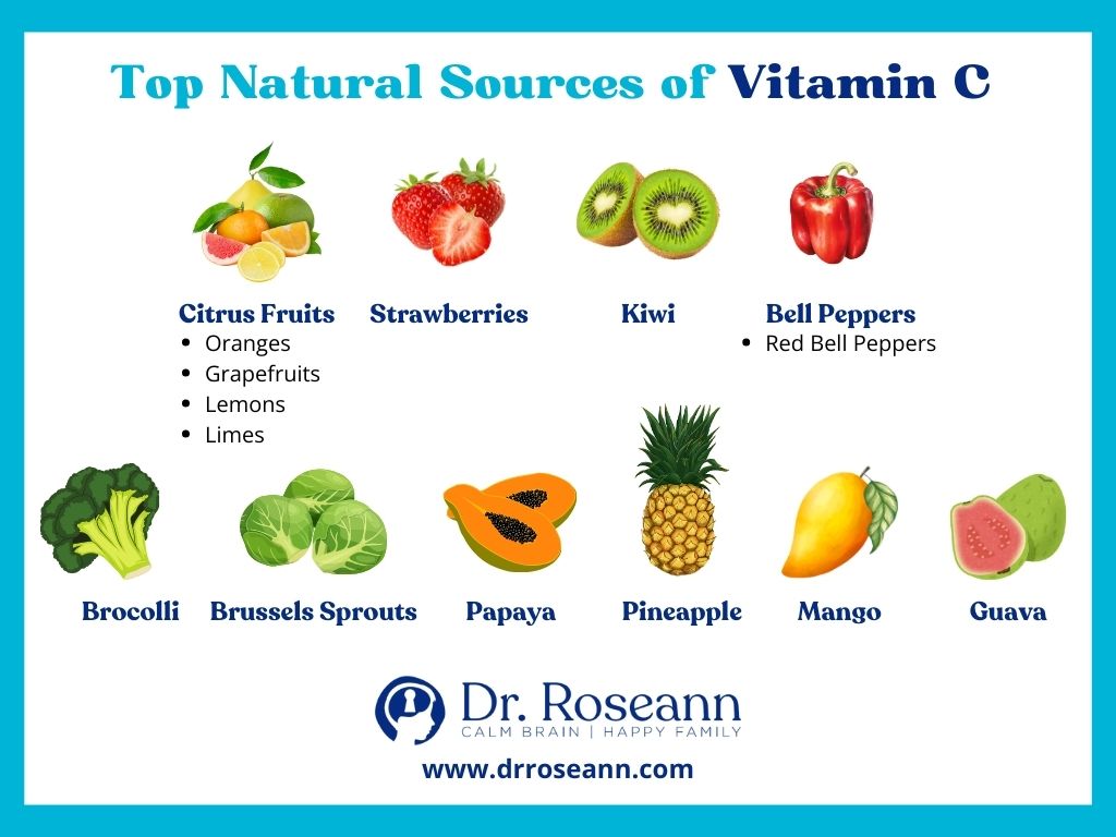 618 - Blog - Others - 19 Virus Supplements to Improve Immune Function (2)
