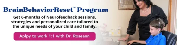 our program CTA