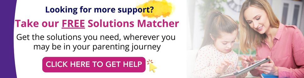 Solutions Matcher