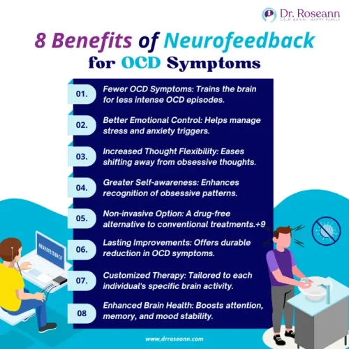 8 Benefits of Neurofeedback