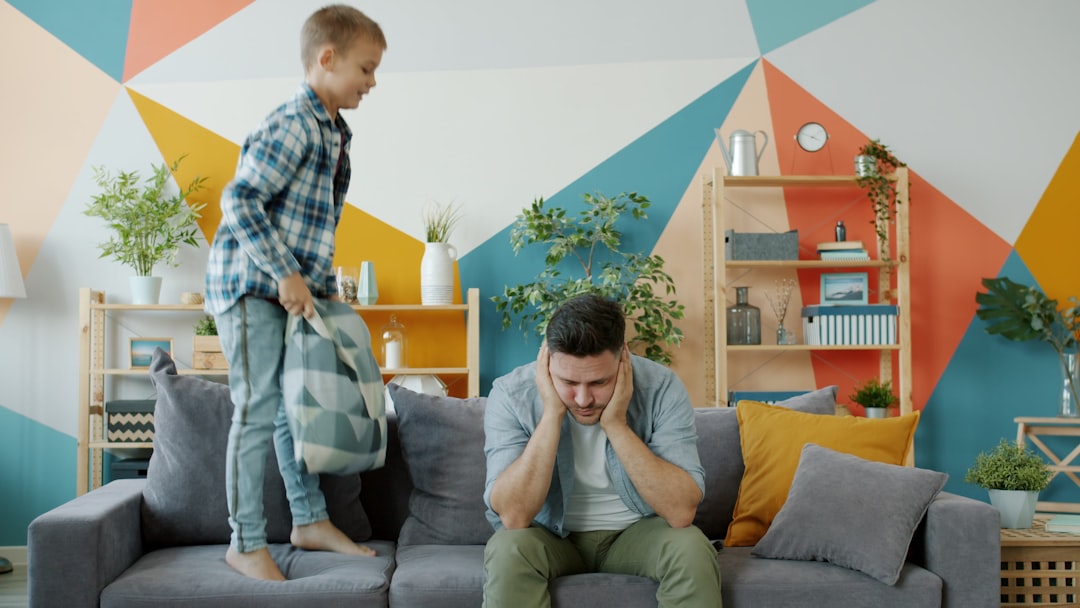 stressful family environment - emotional dysregulation causes