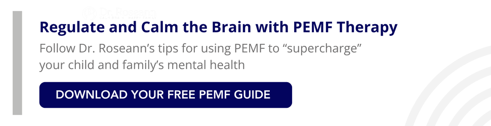 PEMF Therapy: The Gentle, Game-Changing Solution for Stress and Health