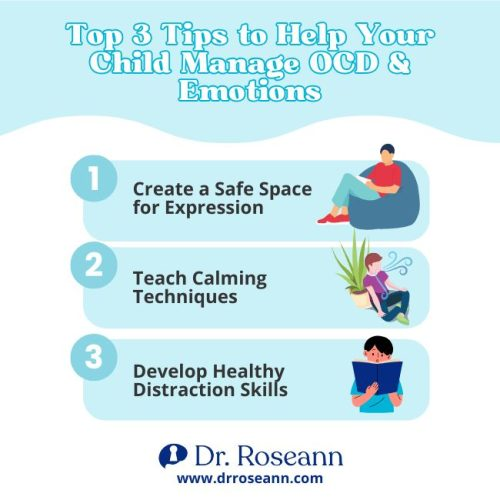 Emotion Regulation Skills for OCD