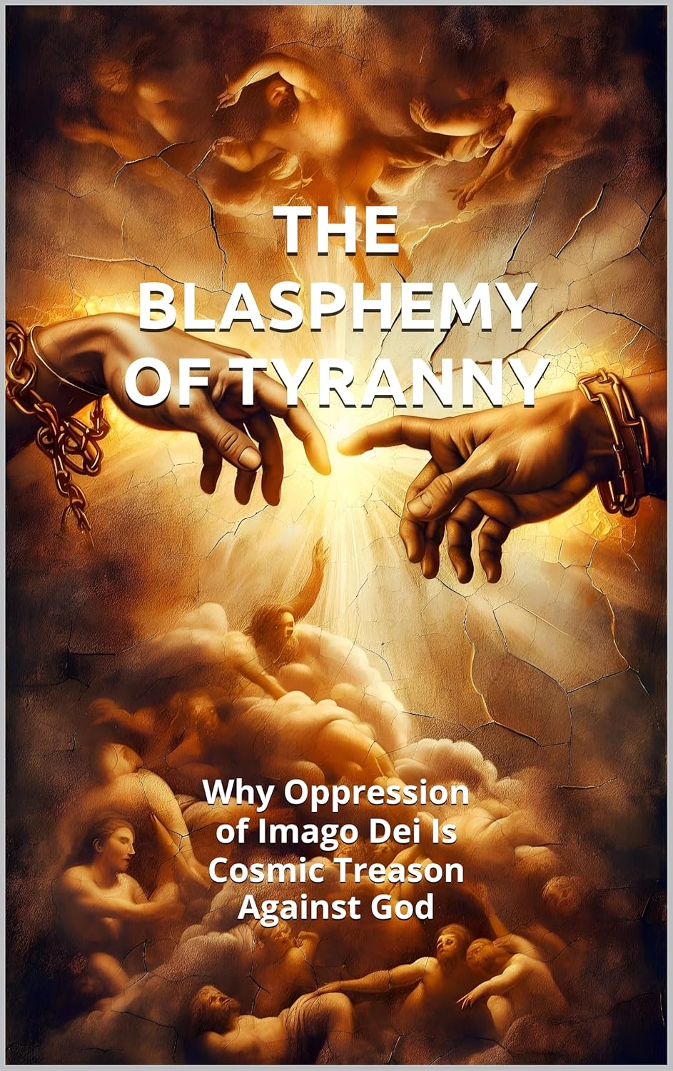 Blasphemy of Tyranny