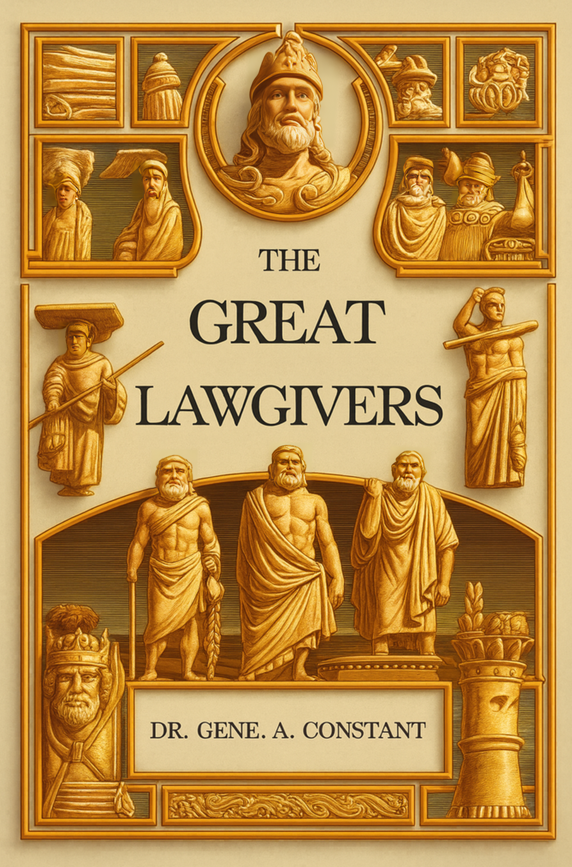 The Great Lawgivers