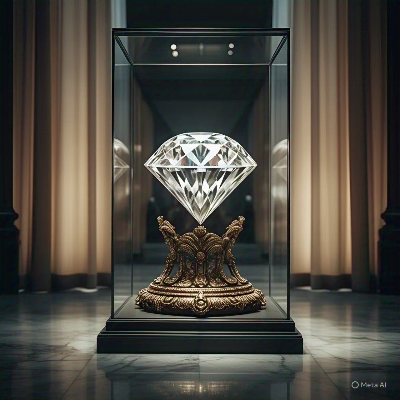 Diamond Mind - Puzzles & Logic Mastery