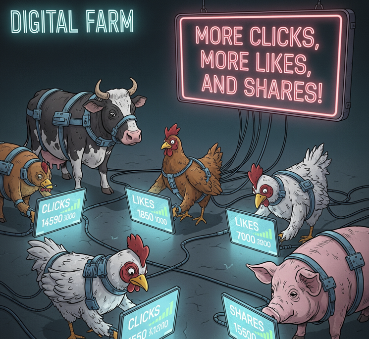 Digital Farm