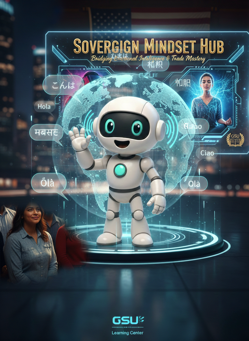 GENO — GSU Education Navigator Online