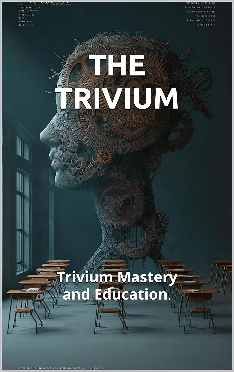 The Trivium Expanded Edition book cover