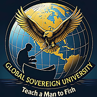 Global Sovereign University — Teach a Man to Fish