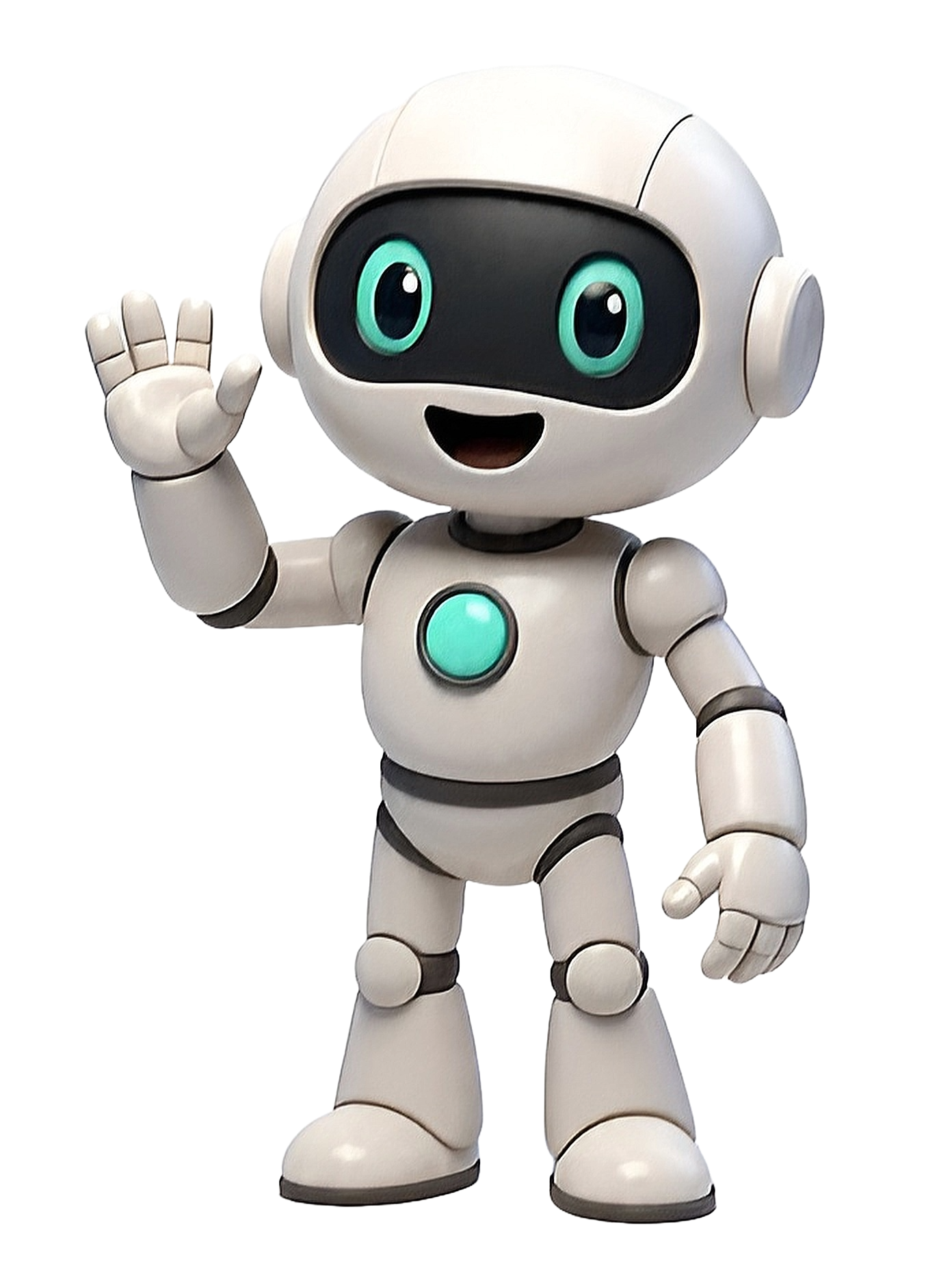 GENO, the Global Sovereign University AI tutor — a friendly guide available free, 24 hours a day, in 32 languages.
