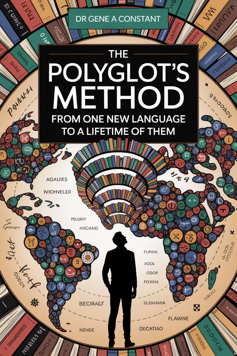 The Polyglot’s Method — cover