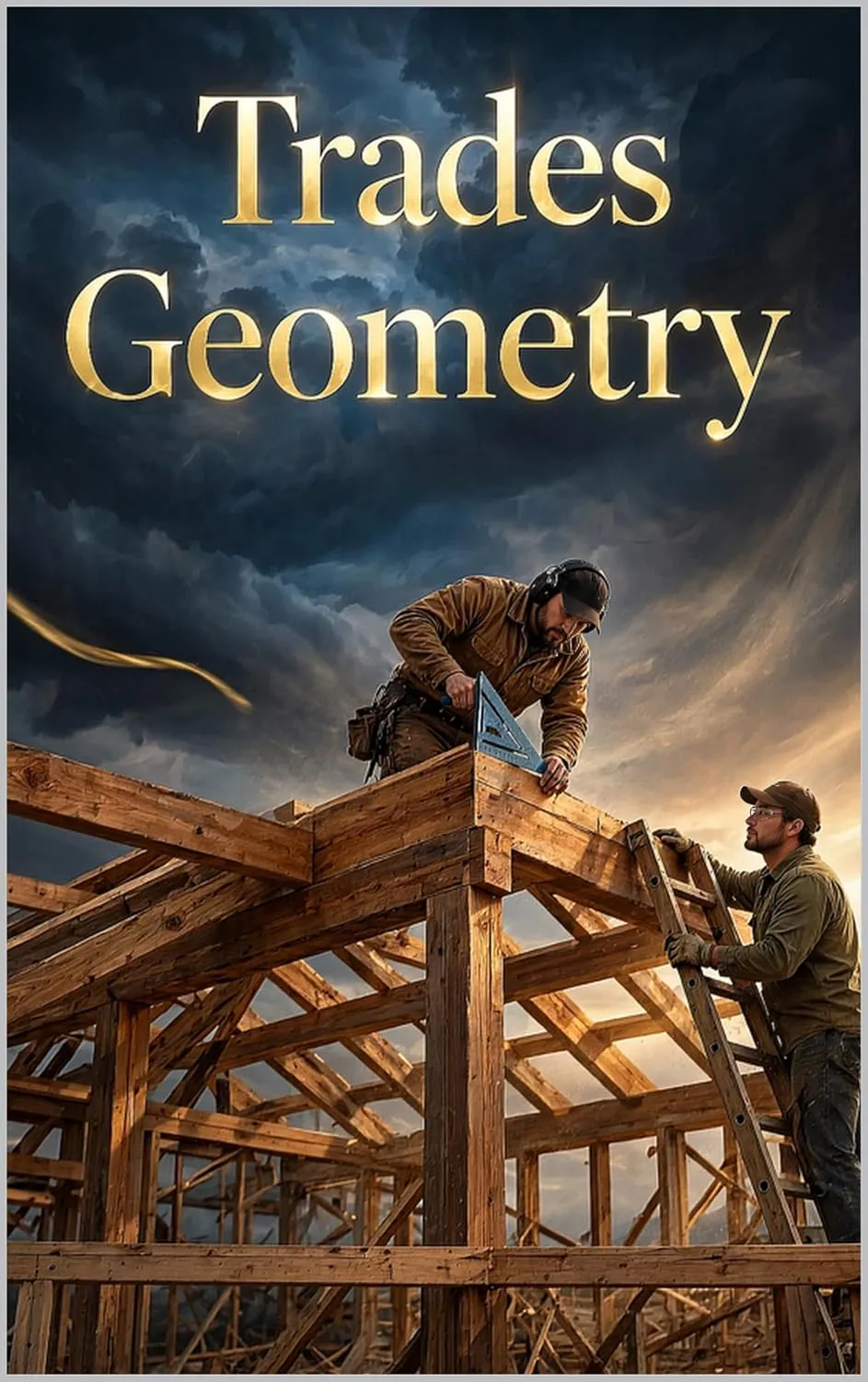 Trades Geometry — cover