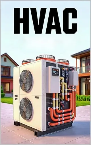 The HVAC Apprentice's Field Guide — cover