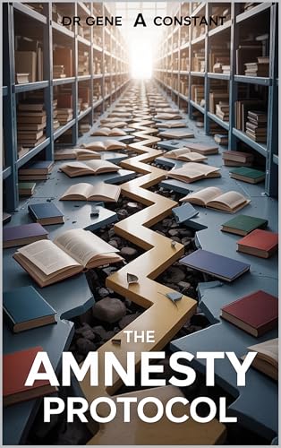 THE AMNESTY PROTOCOL: Reaching the Forgotten