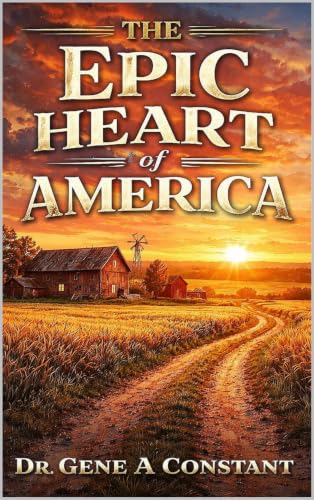 The Epic Heart of America