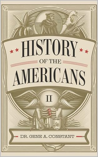 History of The Americans II