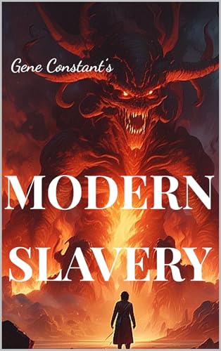 Modern Slavery: Human Trafficking, Forced Labor, and Exploitation in the Global Economy