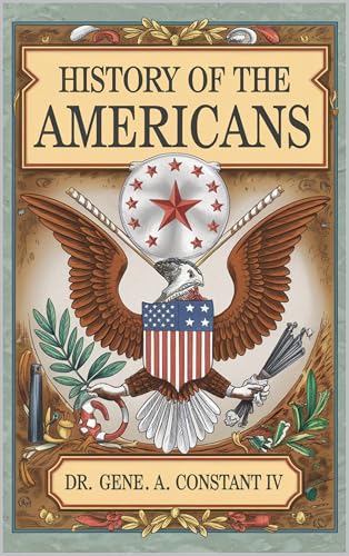 History of The Americans IV: From World War II Victory to Digital Revolution—America's Transformation 1945-2025
