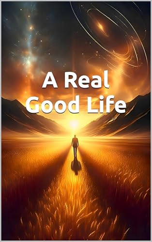 A Real Good Life: The Second Calling Guide to Purpose, Legacy, and Living Well