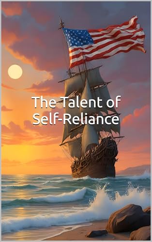 THE TALENT OF SELF-RELIANCE: The promise of "collective security" always end in the spreading of misery