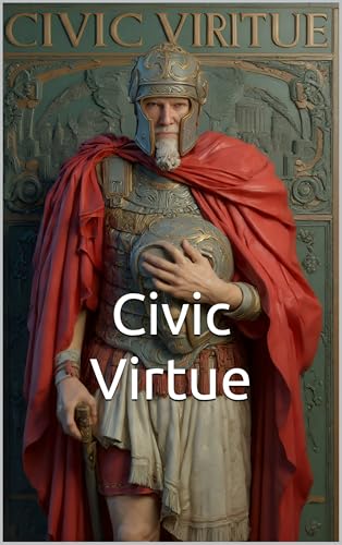 Civic Virtue: The Foundation of a Healthy Political Order. The Eternal Question of Self-Governance and the Character of Citizens.