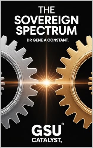 The Sovereign Spectrum: How the Silver Warrior Reclaims the Stolen Library, Restores the Mentorship Infrastructure, and Builds Cross-Generational Sovereignty Through Trade Math and Earned Wisdom