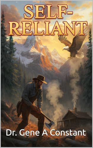 SELF-RELIANT Magazine Issue 1: Building Financial Independence Through Skills, Side Hustles, and Smart Money Management for Economic Freedom
