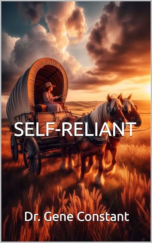 SELF-RELIANT Issue 3
