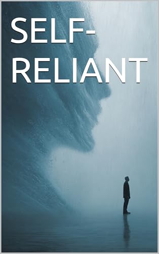 SELF-RELIANT Issue 2