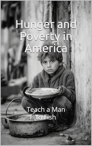 Hunger and Poverty in America: Teach a man to fish