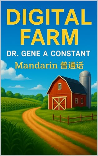 Digital Farm Mandarin 普通话