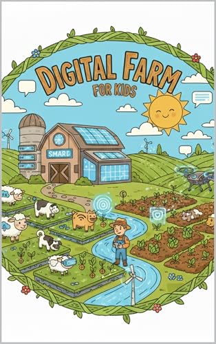 Digital Farm for Kids