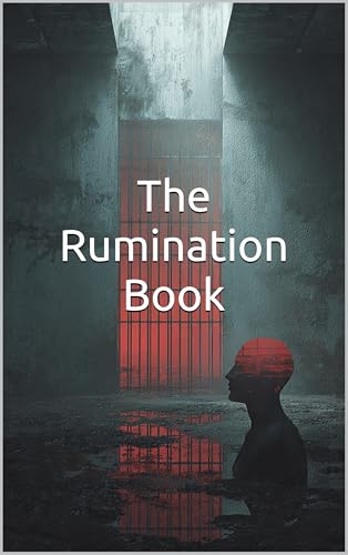 The Rumination Book: Break Free from Overthinking and Reclaim Your Mental Peace: A 30-Day Program to Stop Ruminating, Trust Yourself, and Transform Anxious Thoughts into Confident Action