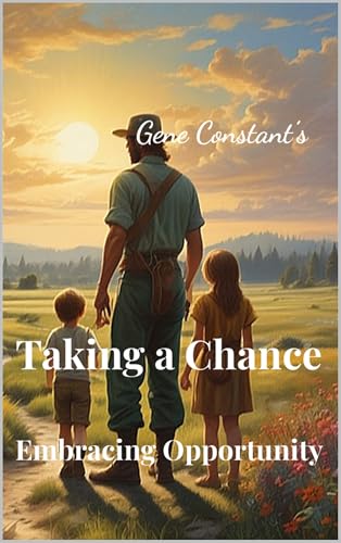 Taking a Chance: Embracing Opportunity