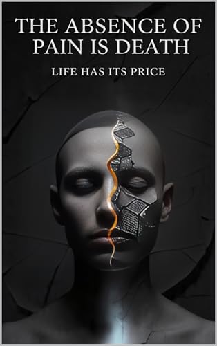 The Absence of Pain is Death.: Life Has Its Price.