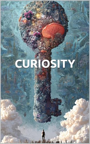 Curiosity is the Key That Unlocks the Door to Endless Knowledge: Transform Learning, Drive Innovation, and Achieve Excellence Through Strategic Curiosity Development