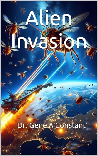 Alien Invasion
