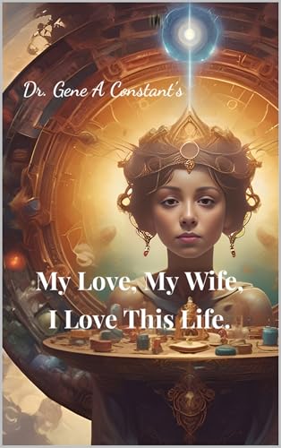 My Love, My Wife, I Love This Life.