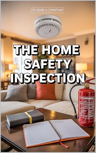 The Home Safety Inspection: Home Safety Preparedness, Protection and Precautions Tests