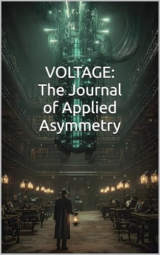 VOLTAGE: The Journal of Applied Asymmetry: Issue No. 1 — The Compliance Factory: Why Education Stopped Evolving and What Sovereign Architects Are Building Instead