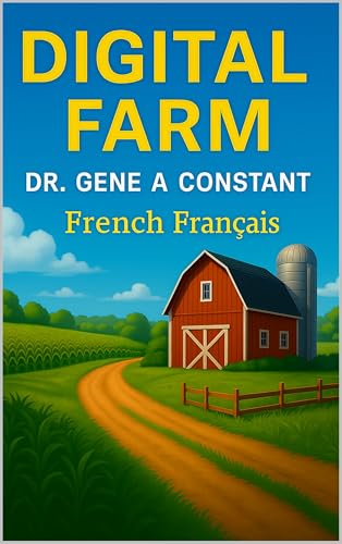 Digital Farm — Français French