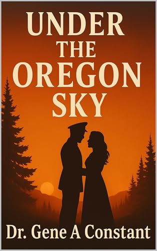 Under the Oregon Sky