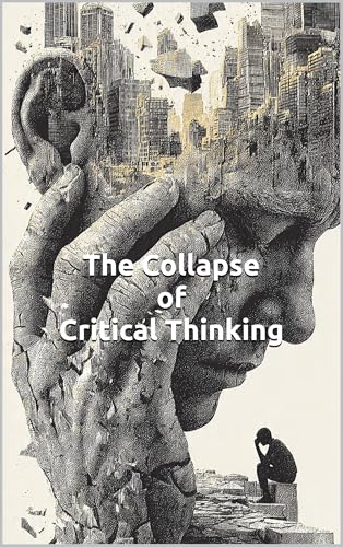 The Collapse of Critical Thinking: Surviving the 15-Second Lobotomy and the Attention Economy