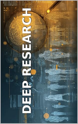 DEEP RESEARCH: Reclaiming Cognitive Sovereignty in the Age of Algorithmic Capture