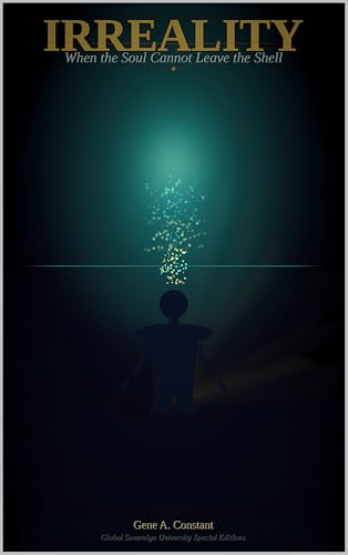 IRREALITY: When the Soul Cannot Leave the Shell