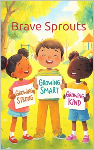 Brave Sprouts