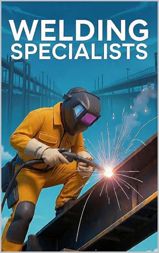 The Working Welder's Path to Specialized Skill: AWS Certification, and the $90,000+ Career — From Metallurgy to Pipeline, TIG, and Underwater Work