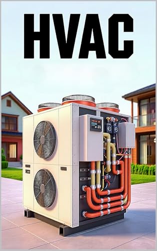 The HVAC Apprentice's Field Guide: Thermodynamics, Refrigeration, Controls, and Diagnostics — The Path from Apprentice to Master HVAC Technician
