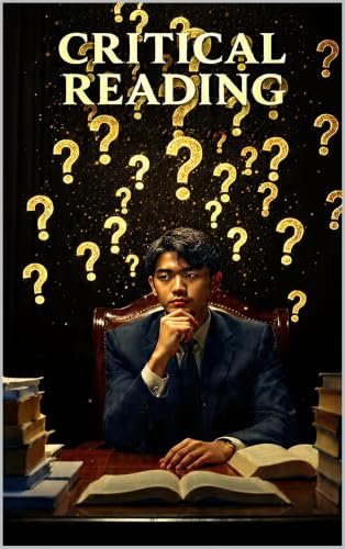 Reading to Question: Critical Reading as a Courtroom Skill — Read Any Argument Fairly, Catch What’s Missing, Resist Cynicism & Tribalism